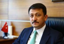 AKP Genel Başkan Yardımcısı Dağ’dan Abdullah Gül Açıklaması: Haindir…