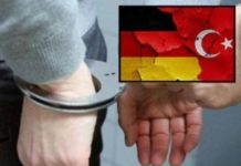 Casusluktan 20 yılla yargılanan avukatlar beraat etti