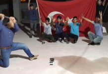 Amazon: İphone’ların Balyozla Kırıldığı Türkiye’ye Girmek Doğru Değil!..