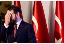 Berat Albayrak Kuveyt’ten 1.8 Milyar Dolar İstedi, Red Cevabı Aldı