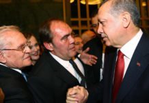 Yandaş Demirören’e 264 Milyonluk Kur Muafiyeti ‘Kıyağı’