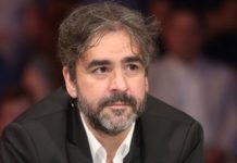 Deniz Yücel’den Haksız Tutukluluğu İçin Türkiye Aleyhine 1 Milyon Liralık Tazminat Davası
