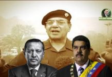 Erdoğan Rejimi Es-Sahaf’ın İzinde, Venezuela’nın Yolunda…