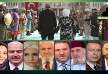 Beraber Çürüdük Biz Bu Yollarda!