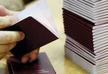 Ohal Bitti, Pasaport Yasağı Bitmedi, Eski Eşi Soruşturulana Bile Pasaport Yok!