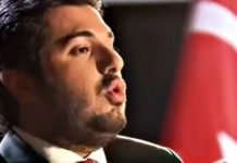 Bayrağa ve Ezana Kim Saldırıyor?