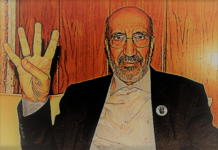 Hâlâ Belalarını Bulmadılar Mı Sizce?