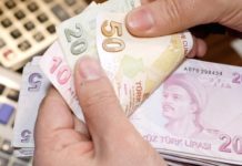 Türk Lirasıyla Ticaret Yapılamaz Hale Geldi