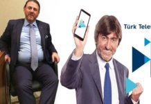 Türk Telekom Soygunu