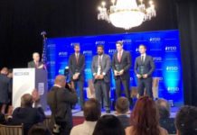 Zarrab’ı Yakalayan FBI Müdürlerine Ödül.. FBI Ajanı Mcreynolds: “Türkiye’deki Soruşturma Başbakanlığa kadar Gitti ve Gömüldü. Bu Daha Başlangıç.”