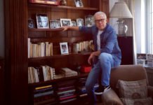 Özkök: Bir Diktatörün Bir Sürgüne ‘Hain’ Demesi Hiç Önemli Değil