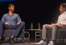 Enes Kanter, ‘Oslo Freedom Forum’da Türkiye’deki İnsan Hakları İhlallerini Anlattı: “Mağdurlar İçin Duanızı İstiyorum”