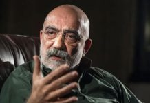 Ahmet Altan: Müebbet İçin Delilleriniz Manevi Cebir ve İnanç; Bunlar Engizisyonda Suçtu
