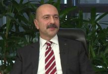 Akın İpek: “Mahkemeler ve Adalet Bakanlığı Hakkımdaki İddiaları İngiltereye Ulaştırdı; Hiçbir Delilleri Yokmuş!”