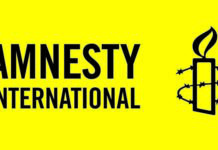 Uluslararası İnsan Hakları Kuruluşu Amnesty’den Moldova’ya Kınama ve Acil Durum Çağrısı