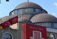 ALMAN SİYASİLERDEN DİTİB’E ÇAĞRI: “ANKARA’DAN BAĞIMSIZ OL, SİYASİ ETKİSİNDEN KURTUL!”