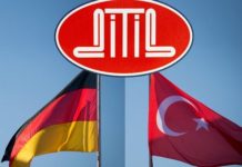 Alman İstihbaratı DİTİB’ı ve Casus İmamları İzlemeye Aldı