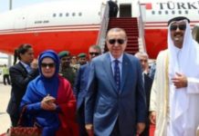 ‘Erdoğan’ın Hediye Uçağınının Deposu 1070 Kişinin Asgari Ücreti ile Dolacak’