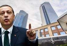 Erdoğan: CHP’nin İş Bankası’ndaki Atatürk’e Ait Hisseleri Hazineye Devredilmeli