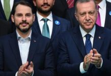 Türkiye’nin En Büyük Şirketinin Başkanı Erdoğan, Başkanvekili ise Albayrak Oldu