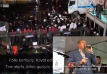 Alman ZDF Kanalının Erdoğan’ı Anlattığı Belgeselin Türkçe Altyazılı Hali Yayımlandı
