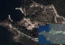 Çevre Katliamı Havadan Görüntülendi: Erdoğan’ın 300 Odalı Sarayı İçin Binlerce Ağaç Kesildi, Plaj Unutulmadı!