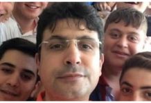 Gökhan Öğretmenin İşkenceyle Ölümünü Koğuş Arkadaşı Öğretmen Anlattı