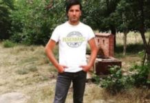 ‘Çocuğuna Okul Kıyafeti Alamayan’ Baba Canına Kıydı