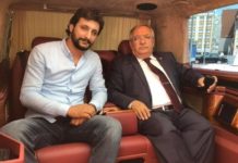 Devletin Valisi de ‘İtibardan Tasarruf Olmaz!’ Dedi; Arabasının İçini Kriz Döneminde 100 Bin Liraya Yeniledi