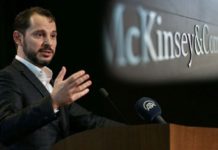 IMF’den Daha Beter; McKinsey Kozmik Odaya Girdi Tartışması