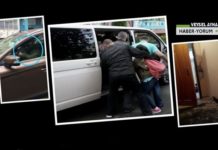 MİT ve İnsan Avcılığı