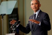 ABD Eski Başkanı Obama: Demokrasi Yoksa Korku Kök Salar