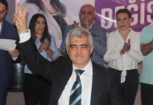 AKP-Mhp İttifakı Uygur Türklerini Unuttu, HDP Meclis’e Taşıdı
