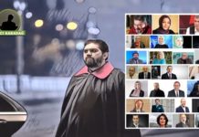 Çağın Frankenştaynları!