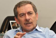 Abdüllatif Şener: ‘McKinsey ile Anlaşma Hükümetin IMF’yi Saklama Taktiği