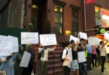 Amerika ve Kanada’dan Moldova’ya Tepki: Eğitim Faaliyeti Suç Değildir, İnsan Haklarına Uyun