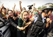 Doğu Türkistan’daki Çin Zulmünü Dünyaya Duyuran Ailenin Türkiye’ye Girişine İzin Verilmedi