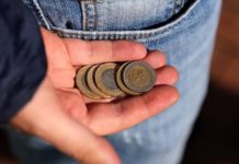 Şirketlerden Sonra Vatandaş da Konkordato İlan Etmeye Başladı