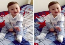 EMİN ÇÖLAŞAN TUTUKLU ANNENİN DRAMINI YAZDI: DOWN SENDROMLU 29 AYLIK BEBEĞİ, 10 YAŞINDAKİ OĞLUNA EMANET, İNSAF EDİN!