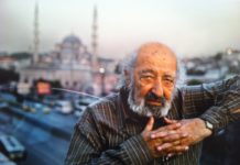 USTA FOTOĞRAFÇI ARA GÜLER HAYATINI KAYBETTİ