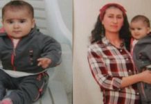 Cezaevindeki Astım Hastası Bir Yaşındaki Arin Bebek ‘Koğuşta Can Çekişiyor’