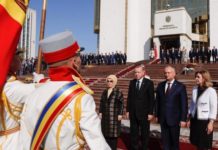 MİLYON DOLARLIK HEDİYELERİ ÇOK SEVEN DODON, 10 GÜN SONRA ERDOĞAN’A İADE-İ ZİYARETTE BULUNACAK!