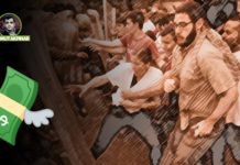 Diktatörler Ekonomik Krizle Devrilir Mi?