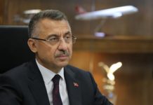 ERDOĞAN’IN YARDIMCISI ‘GASP’ EDİLEN ŞİRKET SAYISINI AÇIKLADI: 42 İLDE BİN 4 ŞİRKET!