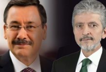 BAŞSAVCILIK, MELİH GÖKÇEK’E HAFRİYAT İNCELEMESİ BAŞLATTI