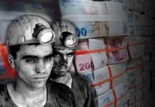 İşsize Niyet, AKP’ye Kısmet