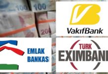 Uğur Gürses: “İşsizlik Fonu’nun 11 Milyarı ‘Yan Yol’ Açılarak ve Saklanarak Kamu Bankalarına Sermaye Yapılmış”