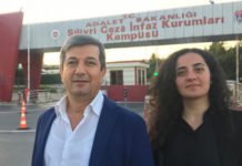Müvekkilini Savunduğu İçin Tutuklanan Avukat Ömer Kavili Serbest Bırakıldı