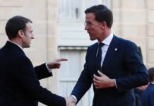 HAZIR OLUN! HOLLANDA AVRUPA BİRLİĞİ’NİN PATRONU OLUYOR!