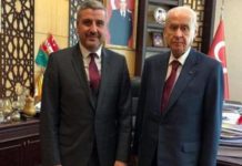 AFRİN’E GÖNÜLLÜ GİTMEK İSTEYEN MHP’Lİ BAŞKAN BU NOTU BIRAKTI: BEDELLİ İÇİN ‘ŞEHİR DIŞINA’ ÇIKTIM